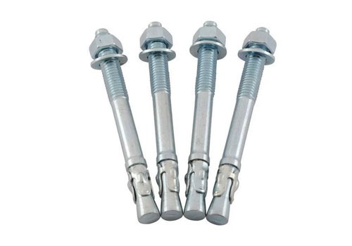 SS Wedge Anchor Fastener