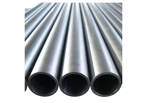 Seamless Pipe