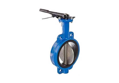 Butterfly Valve Manufacturers, Suppliers in Pune