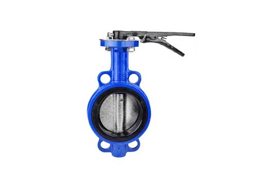 Butterfly Valve Manufacturers, Suppliers in Pune