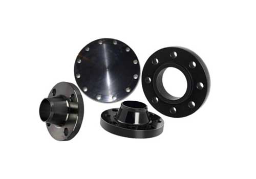 Carbon Steel Flanges Manufacturers, Suppliers in Pune