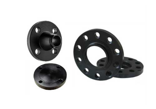 Carbon Steel Flanges Manufacturers, Suppliers in Pune