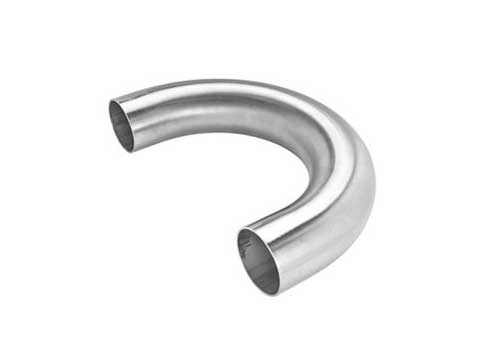 Long Radius Bend Manufacturers, Suppliers in Pune, Maharashtra