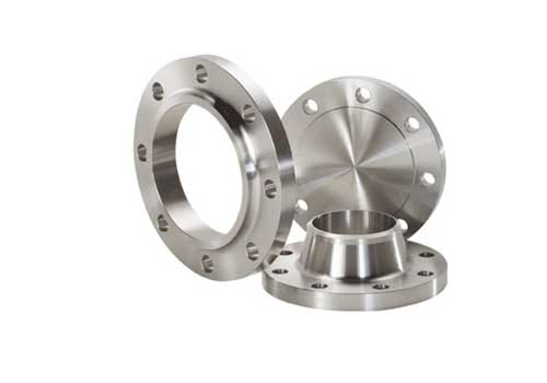 Mild Steel Flanges Manufacturers in Pune, Maharashtra