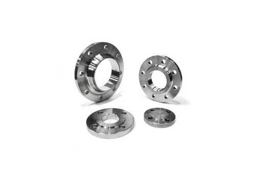 Mild Steel Flanges Manufacturers in Pune, Maharashtra