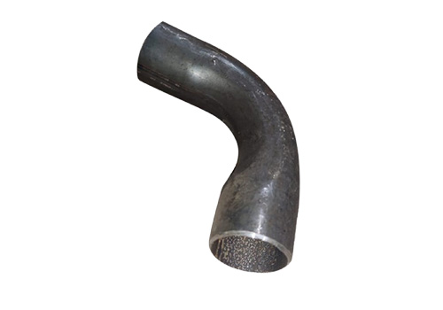 Mild Steel Short Bend Manufacturers in Shirwal| Kolkata Pipe Fittings