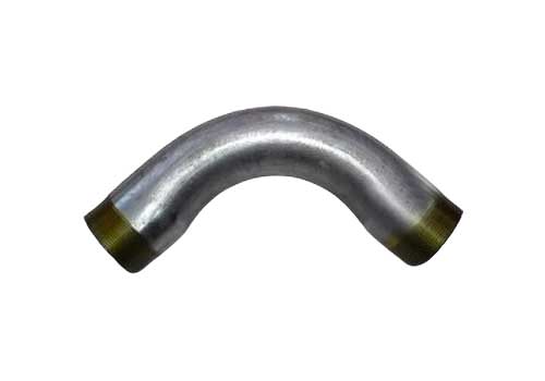 Mild Steel Short Bend Manufacturers, Suppliers in Pune, Maharashtra