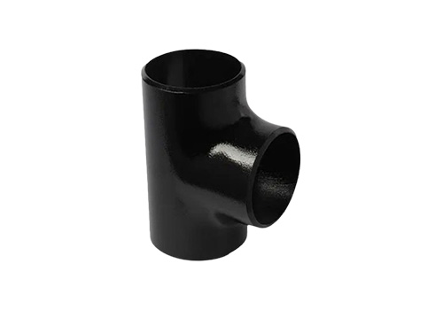 Mild Steel Tee Manufacturers in Shirwal| Kolkata Pipe Fittings
