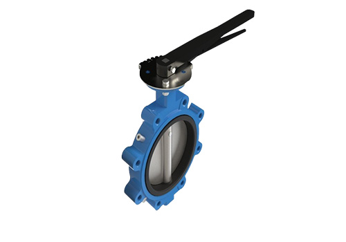 Zoloto Butterfly Valve Suppliers in India