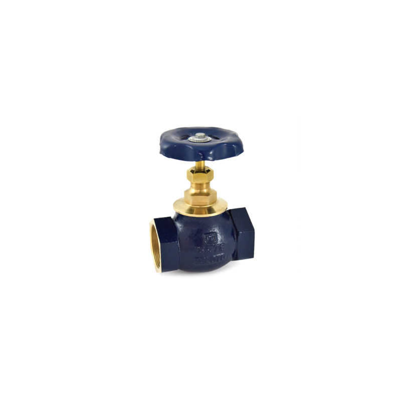 Zoloto Globe Valve